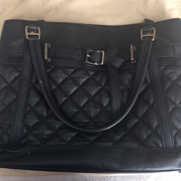 Burberry purse/diaper bag - Picture 4 of 4